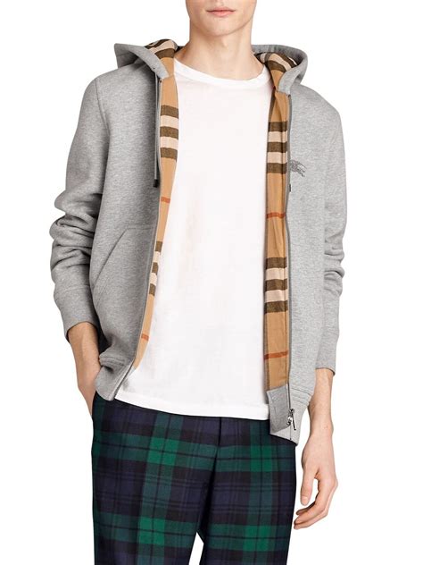 burberry sweater zip up|burberry sweater price.